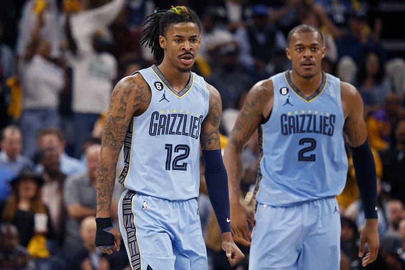 nba power rankings
