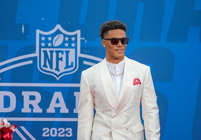 nfl draft 2023