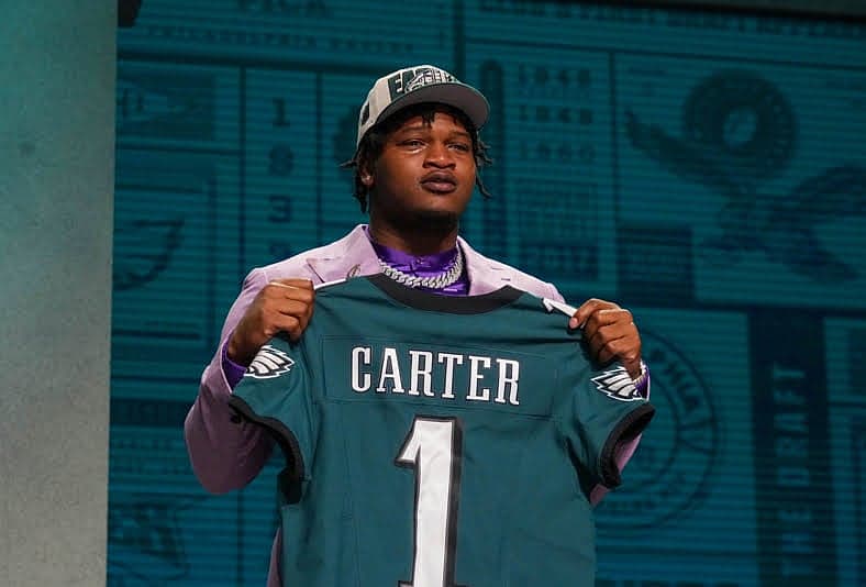 nfl draft 2023