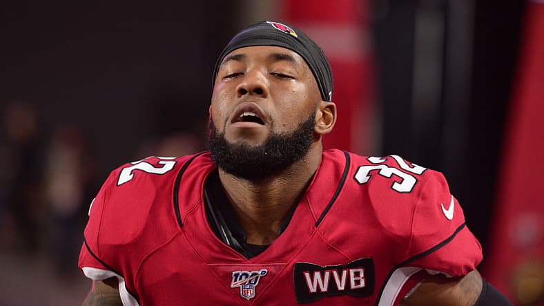 budda baker trade pittsburgh steelers
