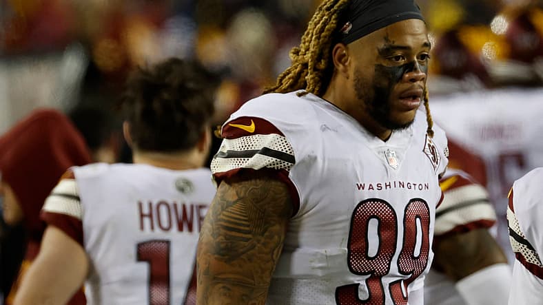 chase young trade rumors