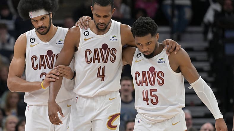 cleveland cavaliers