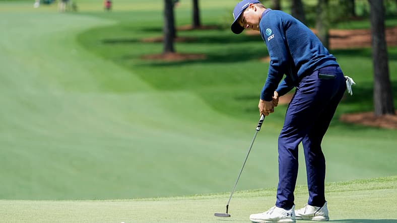 jordan spieth