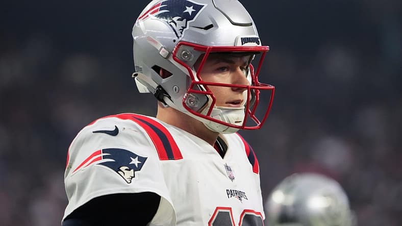 mac jones trade to the las vegas raiders