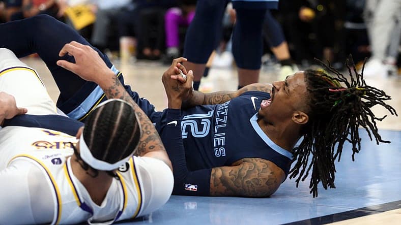 memphis grizzlies