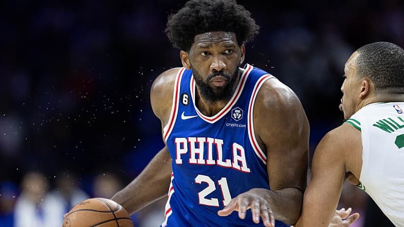 most valuable player