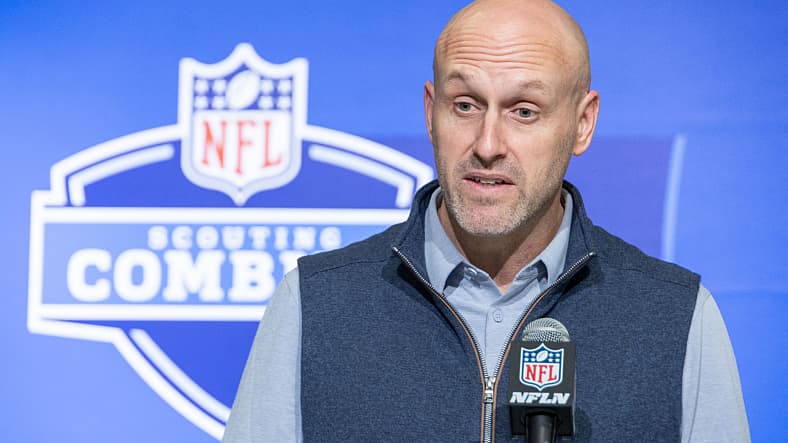 nfl draft storylines: arizona cardinals
