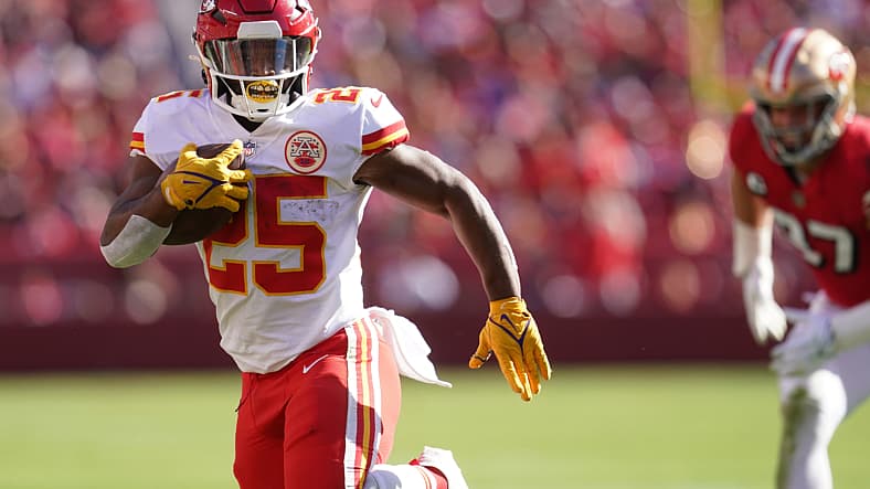 nfl draft trades: clyde edwards-helaire