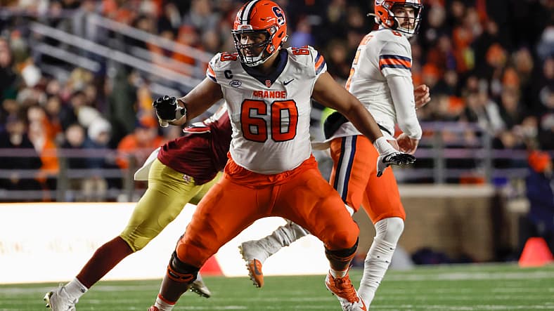 nfl draft winners and losers: chicago bears