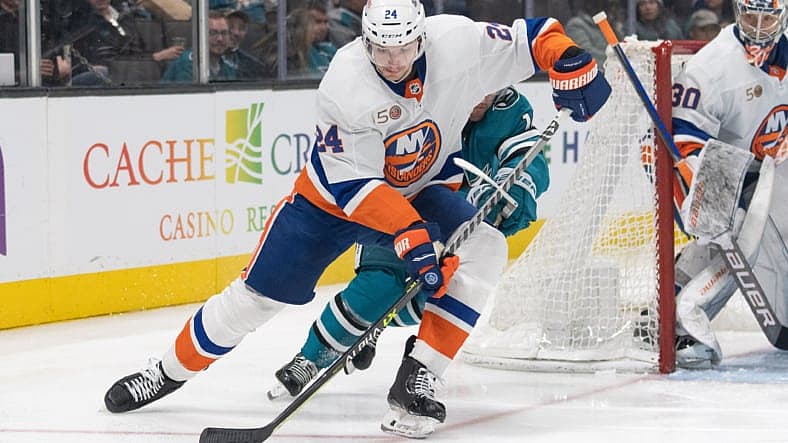 nhl free agents: scott mayfield