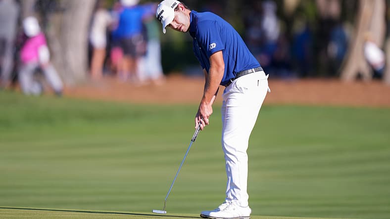 patrick cantlay