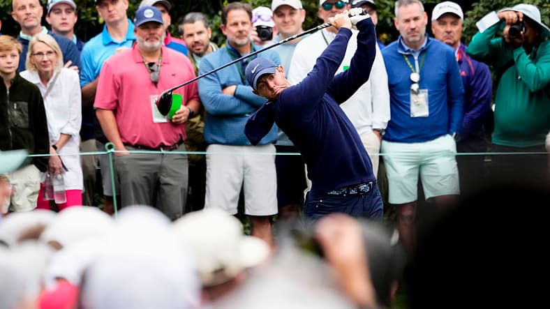 rory mcilroy