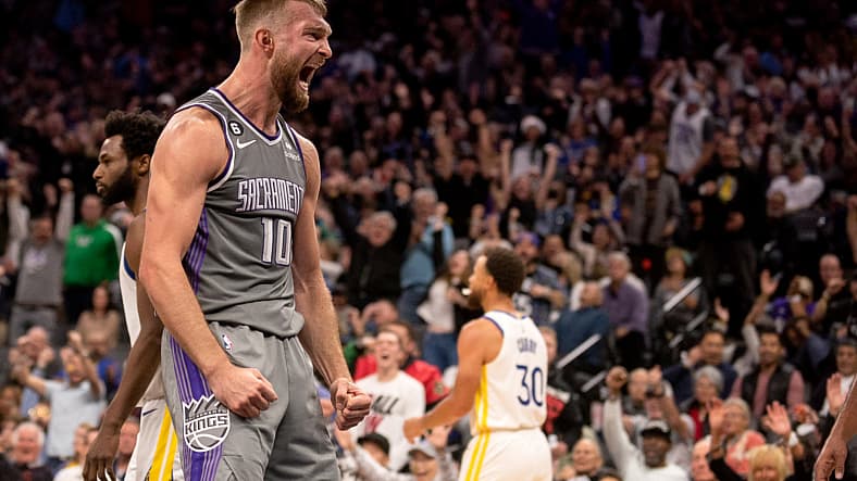 sacramento kings
