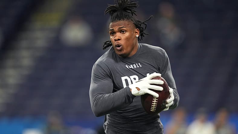 san francisco 49ers 2023 mock draft