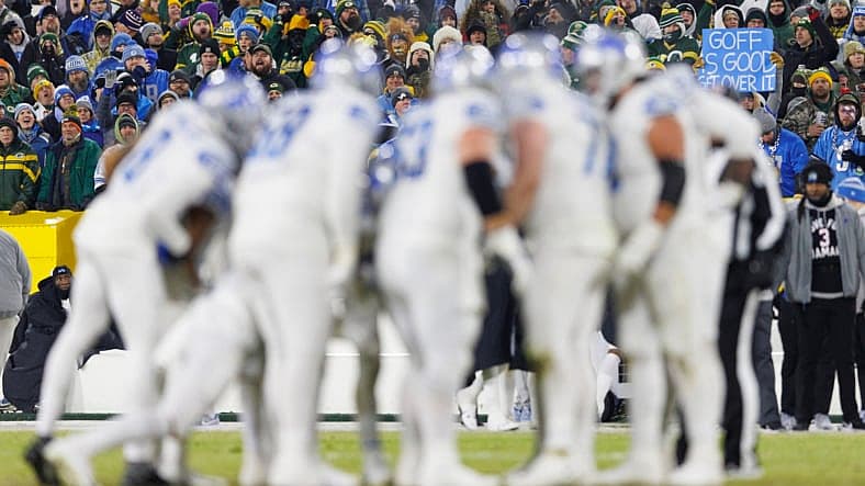 2023 nfl schedule: detroit lions