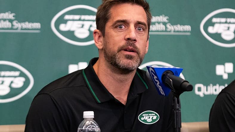 2023 nfl schedule release: philadelphia eagles at new york jets