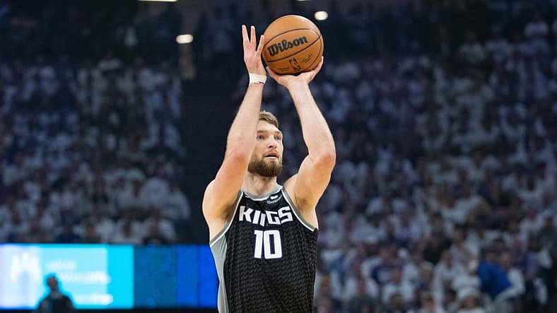 NBA: Playoffs-Golden State Warriors at Sacramento Kings