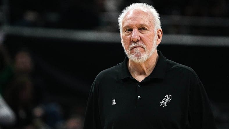 NBA: San Antonio Spurs vs Minesota Timberwolves