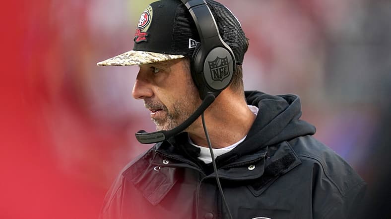NFL: NFC Wild Card Round-Seattle Seahawks at San Francisco 49ers