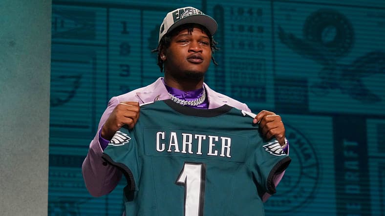 NFL: NFL Draft