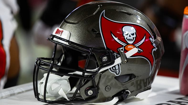 NFL: Tampa Bay Buccaneers at Arizona Cardinals