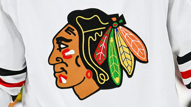 NHL: Chicago Blackhawks at Montreal Canadiens
