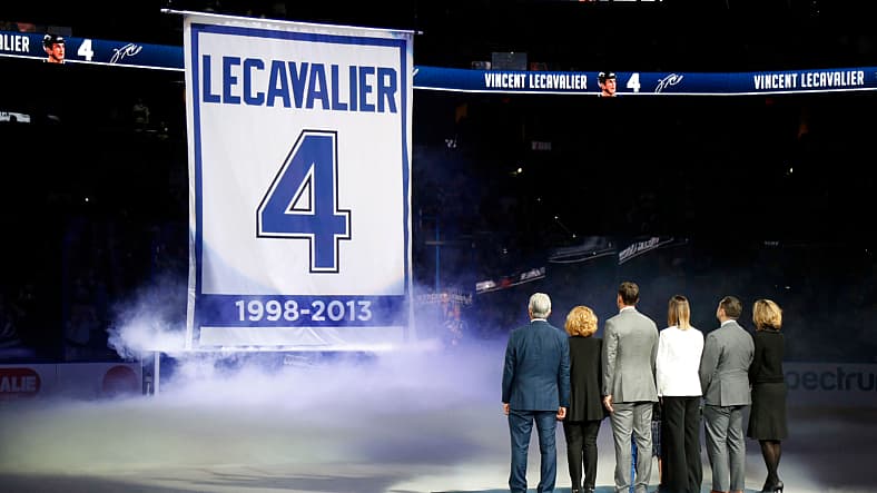 NHL: Los Angeles Kings at Tampa Bay Lightning