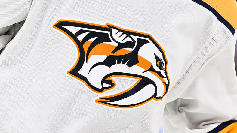 NHL: Nashville Predators at Montreal Canadiens