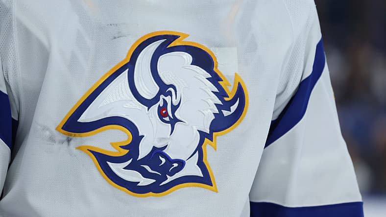NHL: New Jersey Devils at Buffalo Sabres