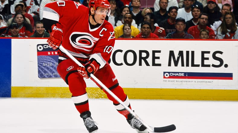 NHL: USA TODAY Sports-Archive