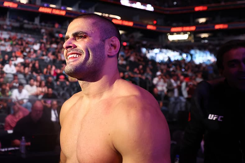 ufc predictions