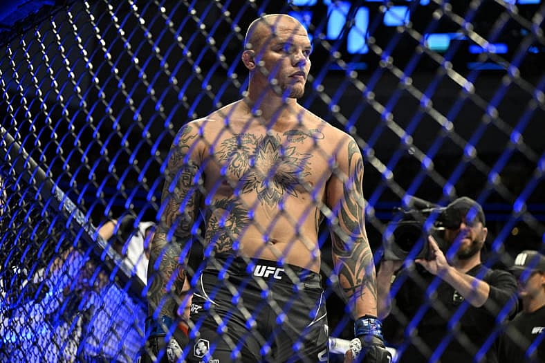 ufc predictions