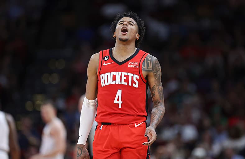 houston rockets