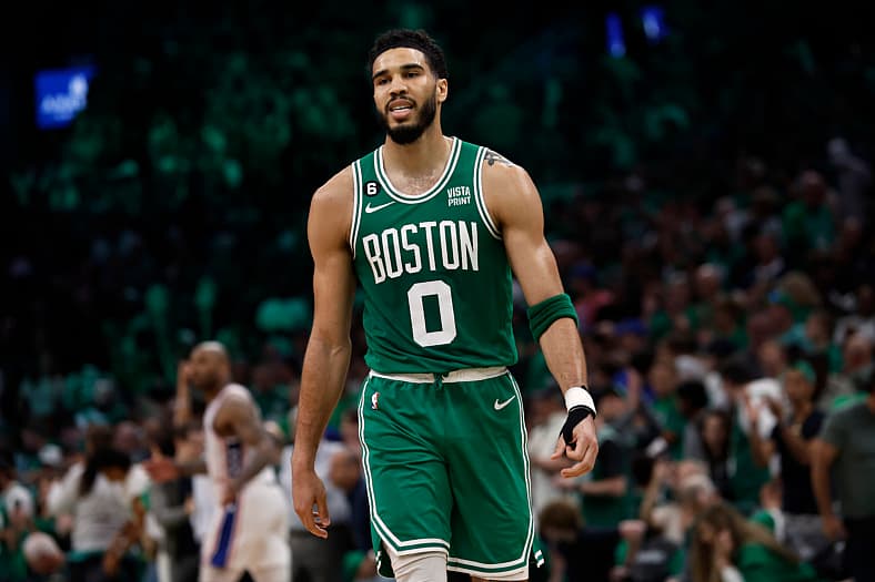 nba power rankings