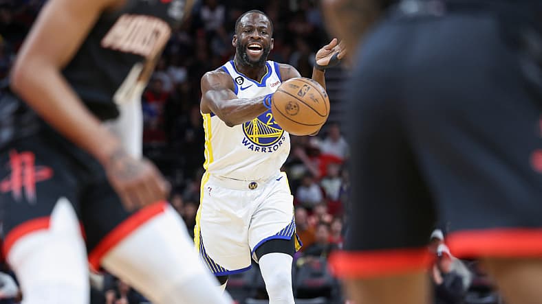 draymond green destinations, nba free agency