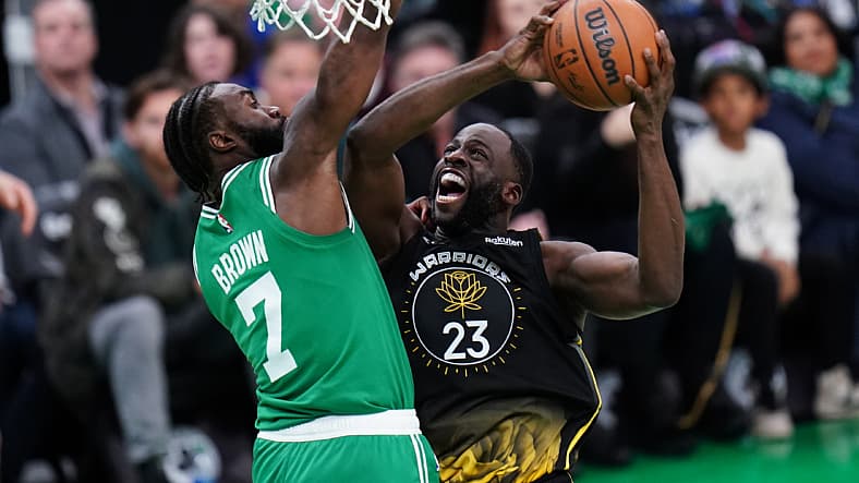 draymond green landing spots, nba free agency