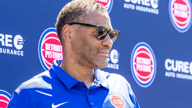 nba draft rumors: detroit pistons