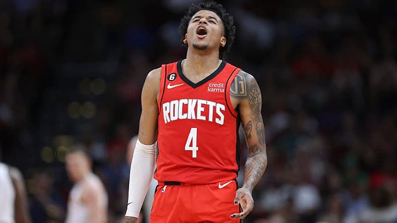 nba trade rumors: jalen green