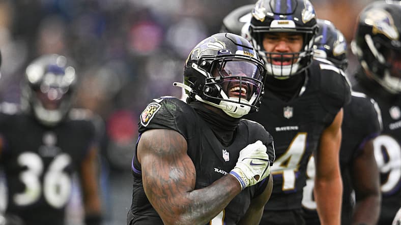 patrick queen trade scenarios, baltimore ravens