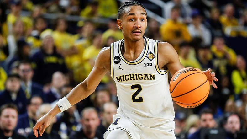 2023 nba draft order: kobe bufkin