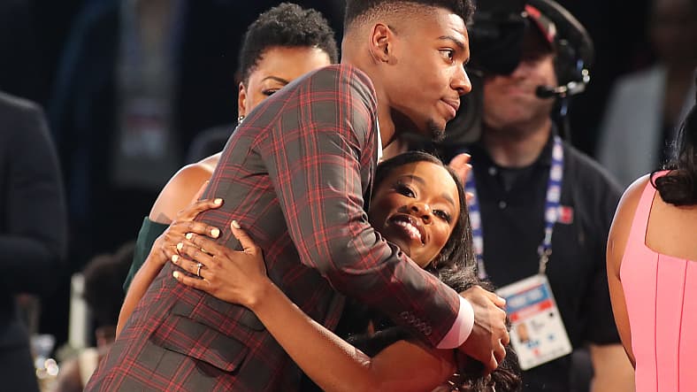 2023 nba draft takeaways: brandon miller, charlotte hornets
