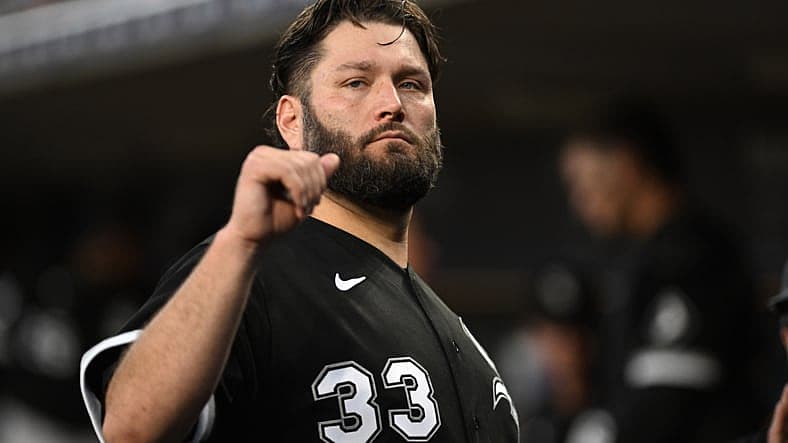 MLB: Chicago White Sox at Detroit Tigers