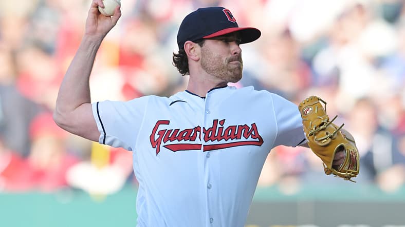 MLB: St. Louis Cardinals at Cleveland Guardians