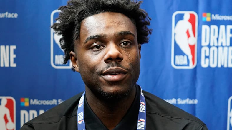 NBA: Combine