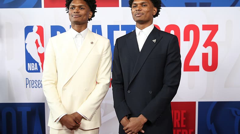 NBA: NBA Draft