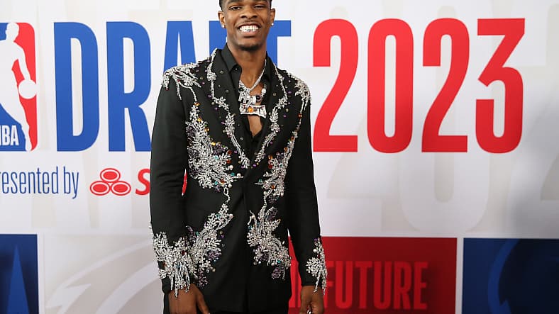 NBA: NBA Draft