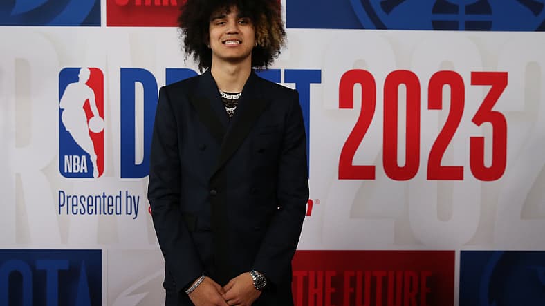 NBA: NBA Draft