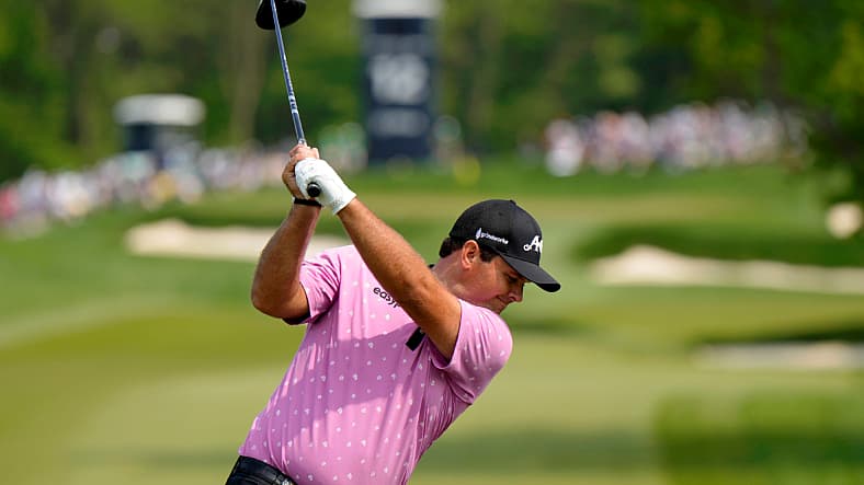 PGA: PGA Championship - Final Round