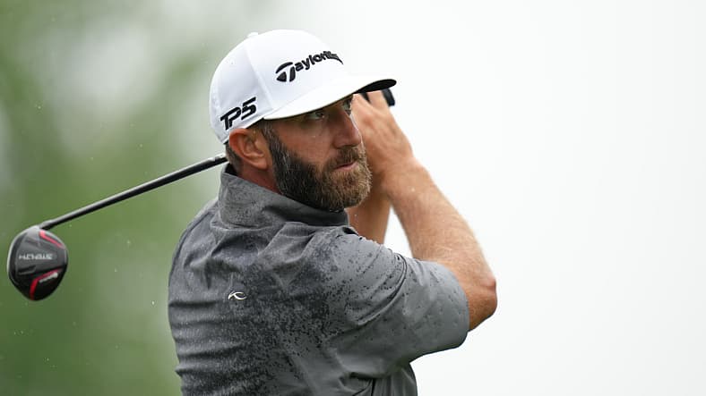 PGA: PGA Championship - Third Round
