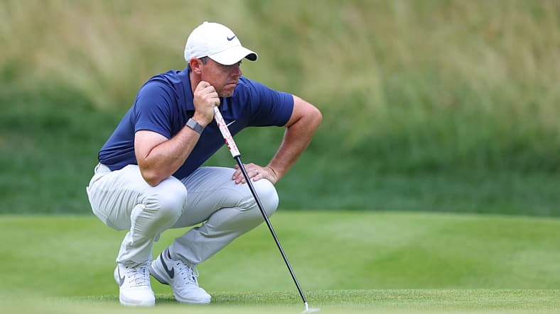 PGA: Travelers Championship - Final Round